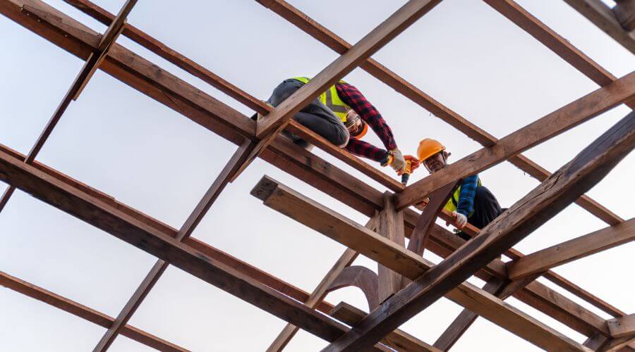 Expert Emergency Roof Repairs services in Charlotte, NC